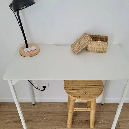 Appartement New Cosy House Paris*cdg*asterix *